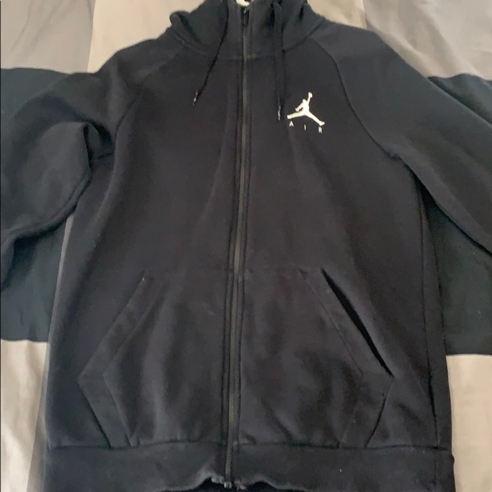 Michael Jordan Air Sweater